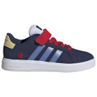 dark blue/blue